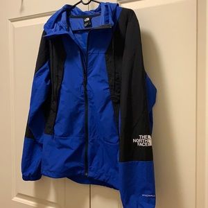 North Face jacket new without tags